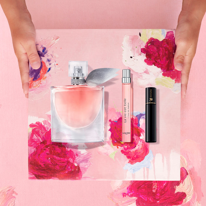 Lancôme La Vie Est Belle - Coffret Fête des mères