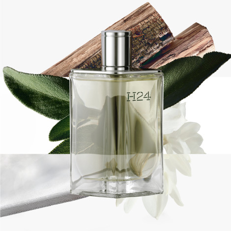 Hermès H24 - Agua de colonia
