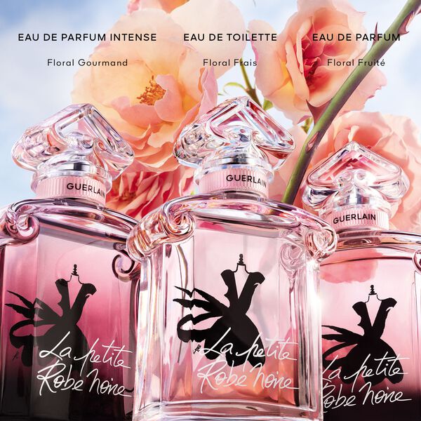 Guerlain La Petite Robe Noire - Eau de Parfum Intense