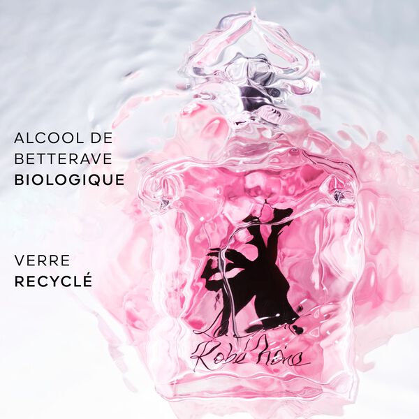 Guerlain La Petite Robe Noire - Eau de Parfum Intense