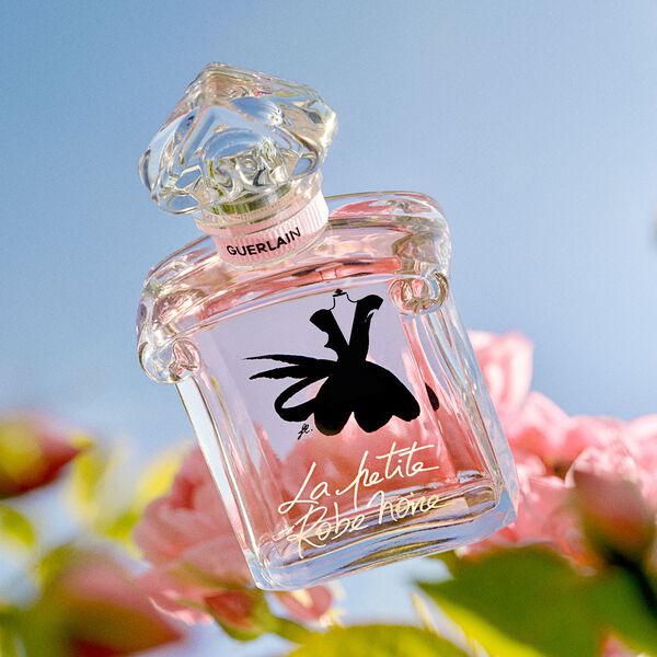 Guerlain La Petite Robe Noire - Eau de toilette