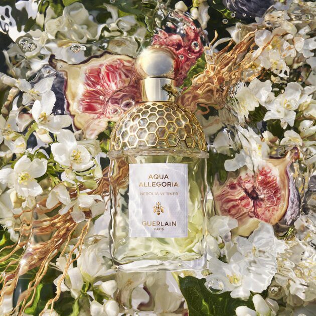 Guerlain Aqua Allegoria Nerolia Vetiver - Set de eau de toilette