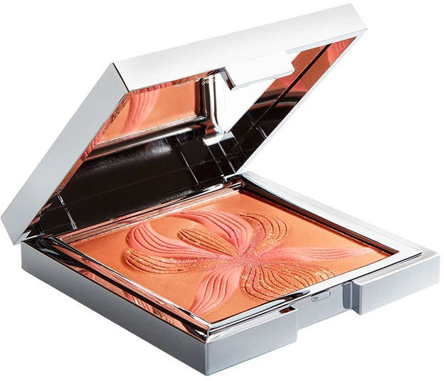 Sisley L'Orchidée Blush Enlumineur