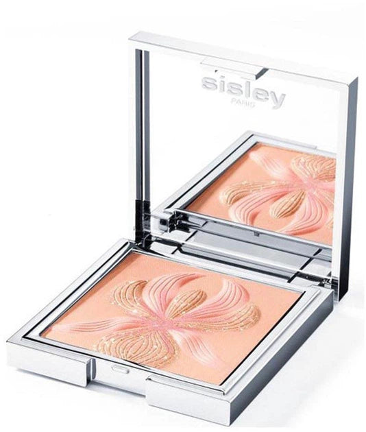 Sisley L'Orchidée Blush Enlumineur