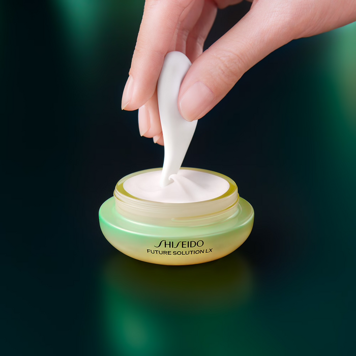 Shiseido Future Solution Lx Ultimate Radiance Crema Contorno de Ojos Enmei