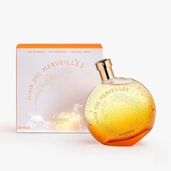 Hermès Elixir des merveilles - Agua de perfume
