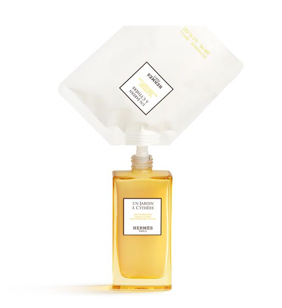 Hermès Un Jardin À Cythère - Loción corporal hidratante 200 ml
