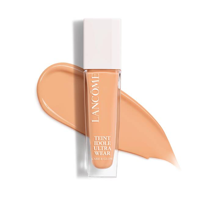Lancôme Teint Idole Ultra Wear Care & Glow SPF25