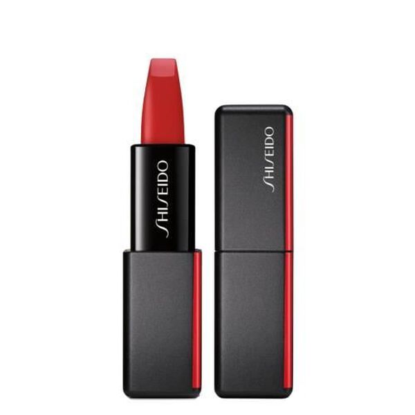 Shiseido ModernMatte Powder - Barra de labios