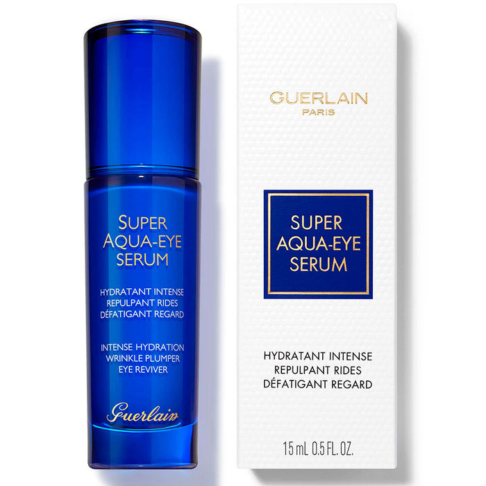Guerlain Super Aqua-Eye Serum