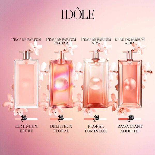 Lancôme Idole Now - Eau de Parfum