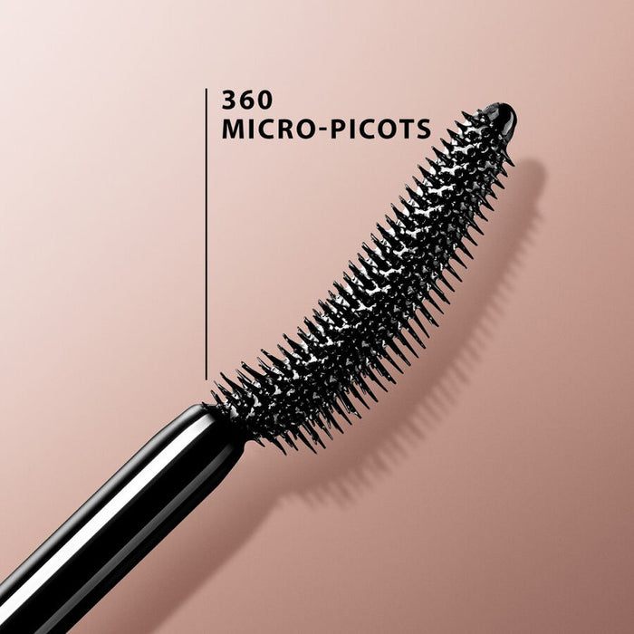 Lancôme Lash Idôle - Máscara Volumen Efecto Pestañas Rizadas