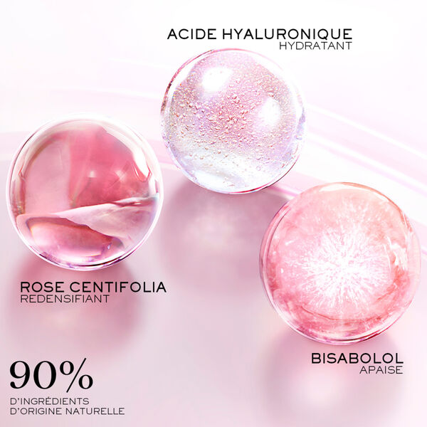 Lancôme Hydra Zen - Crème Hydratante
