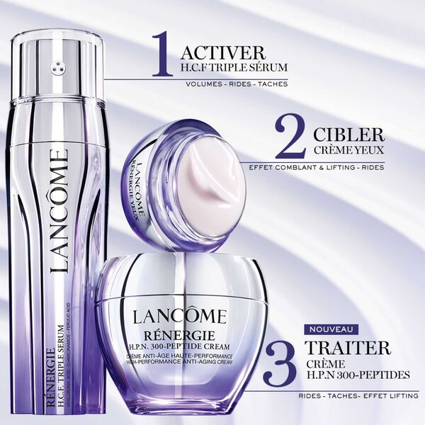 Lancôme Rénergie - Contorno de ojos