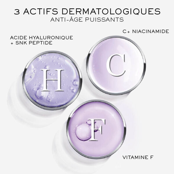 Lancôme Rénergie H.C.F - Suero triple antiedad para contorno de ojos