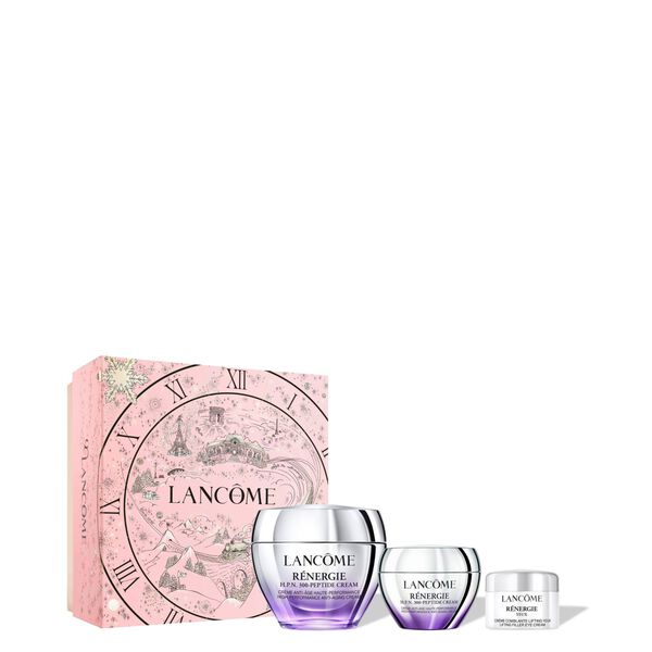 Lancôme Coffret Édition Limitée Crème H.P.N. 300-Peptide