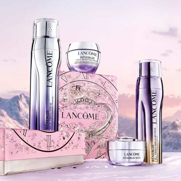 Lancôme Coffret Édition Limitée Crème H.P.N. 300-Peptide