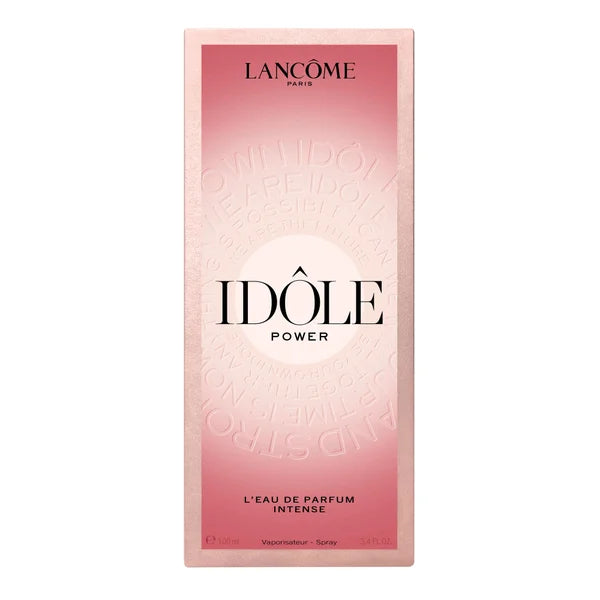 Lancôme Idôle Power - Eau De Parfum Intenso