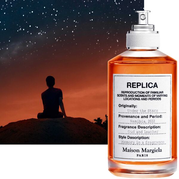 Maison Margiela Under The Stars - Agua de colonia