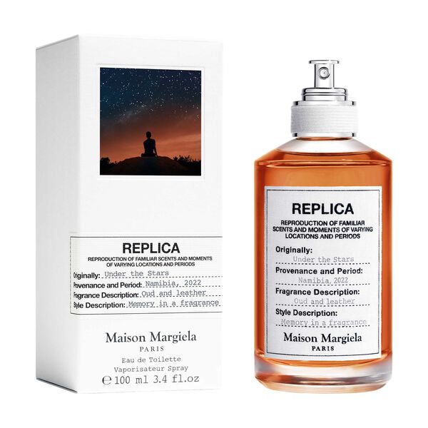 Maison Margiela Under The Stars - Agua de colonia
