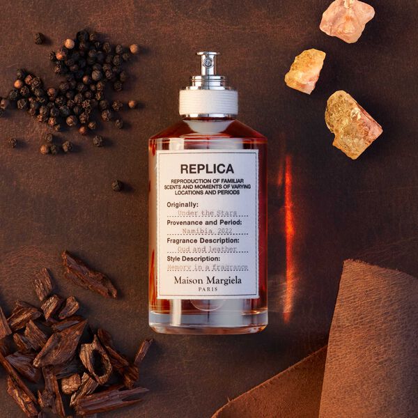 Maison Margiela Under The Stars - Agua de colonia