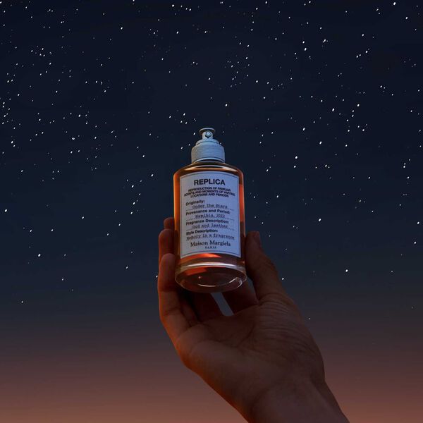 Maison Margiela Under The Stars - Agua de colonia