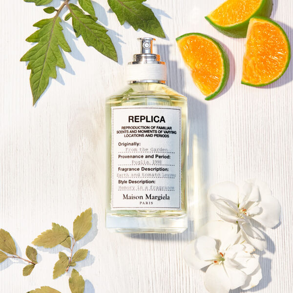 Maison Margiela From the Garden - Agua de colonia