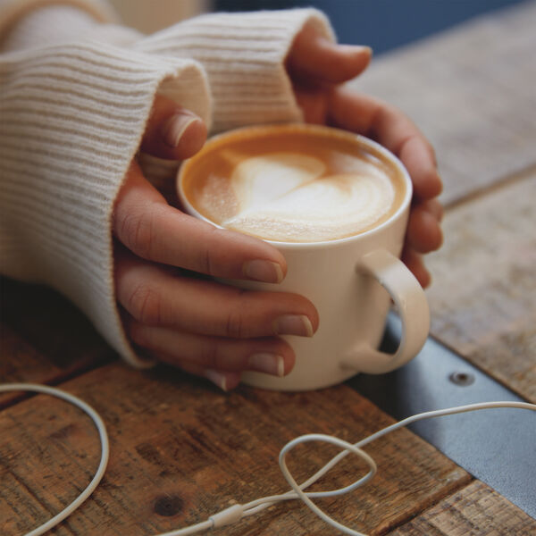 Maison Margiela Coffee Break - Agua de colonia