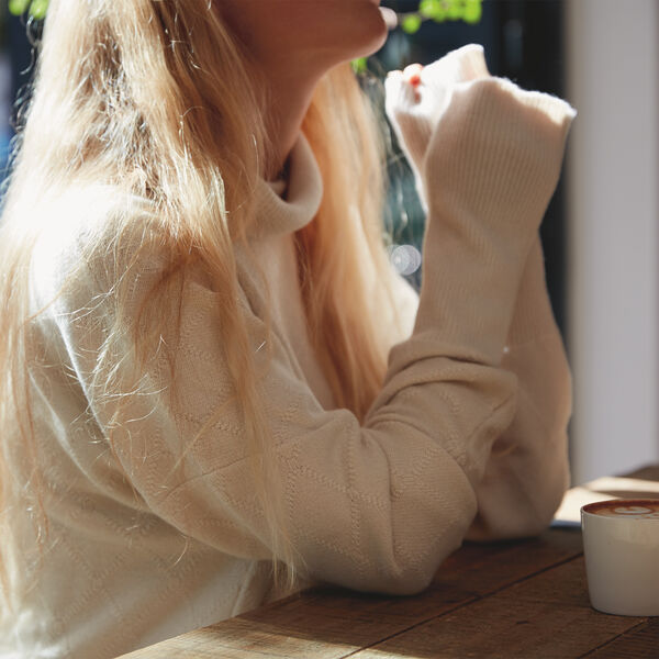 Maison Margiela Coffee Break - Agua de colonia