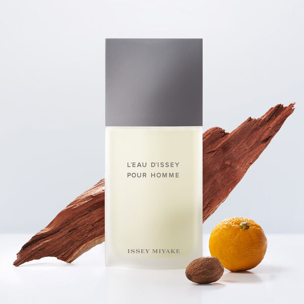 Issey Miyake L'Eau D'Issey Pour Homme - Agua de Colonia