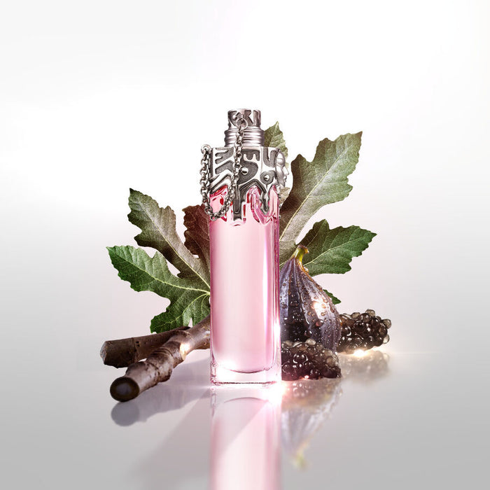 Mugler Womanity - Recharge Eau de Parfum