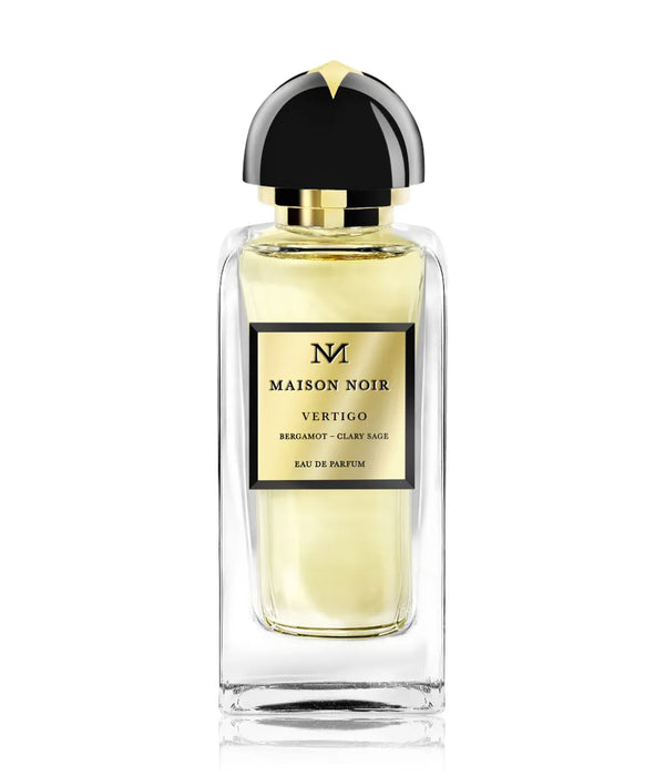 Maison Noir - Vértigo 236