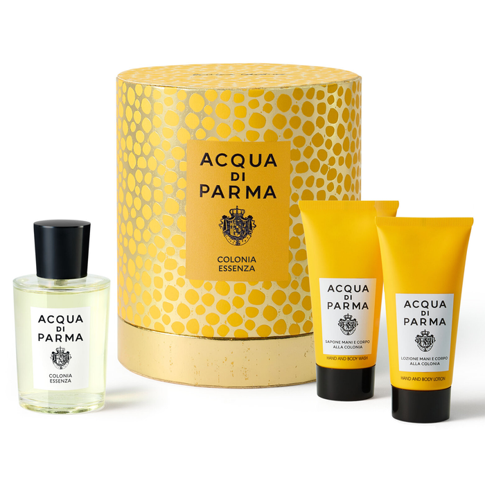 Acqua Di Parma Colonia Essenza - Set de Regalo