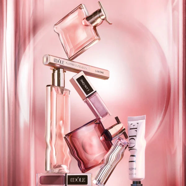 Lancôme Idôle Power - Eau De Parfum Intenso