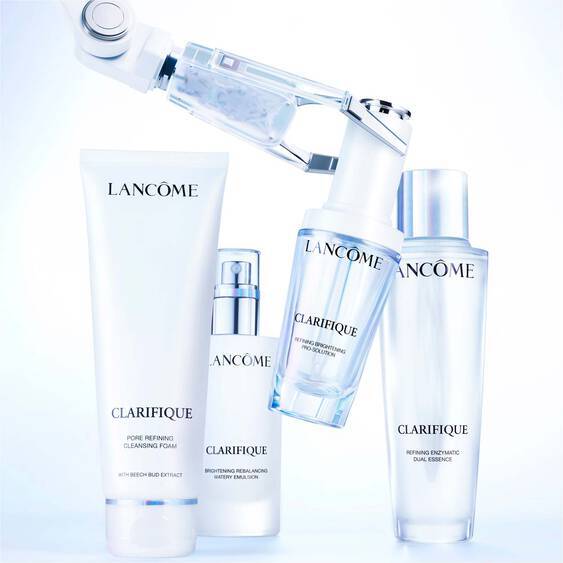 Lancôme Clarifique Pro Solution Reserfaçante Illuminatrice