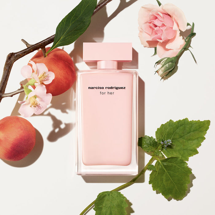 Narciso Rodriguez FOR HER Coffret Eau de Parfum 50ml + 2 Produits