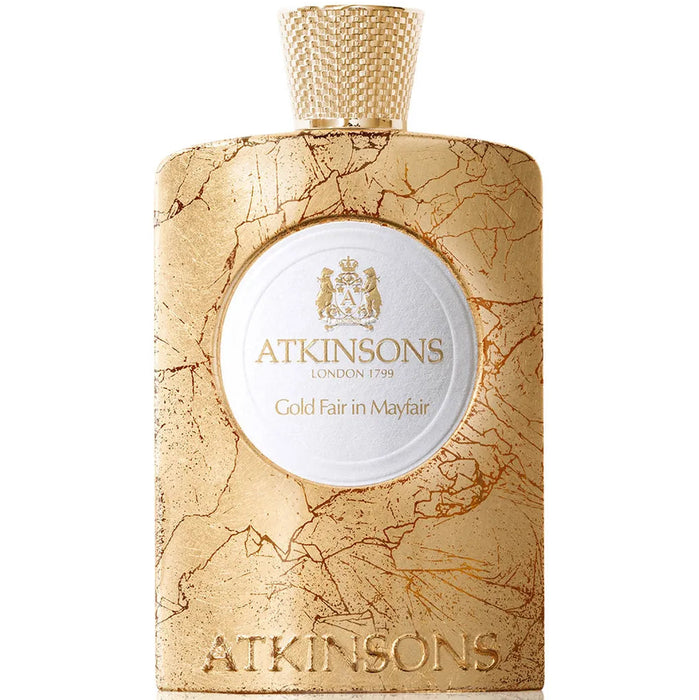 Atkinsons Goldfair in Mayfair - Eau de parfum