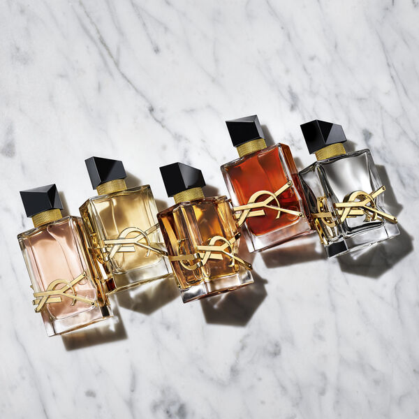 Yves Saint Laurent Libre - Agua de perfume