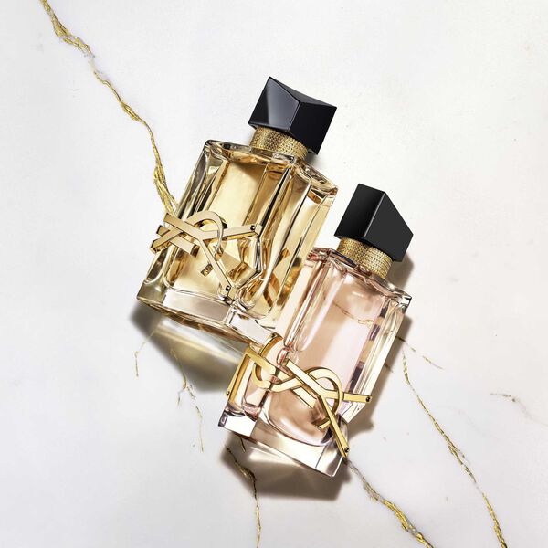 Yves Saint Laurent Libre - Agua de Colonia