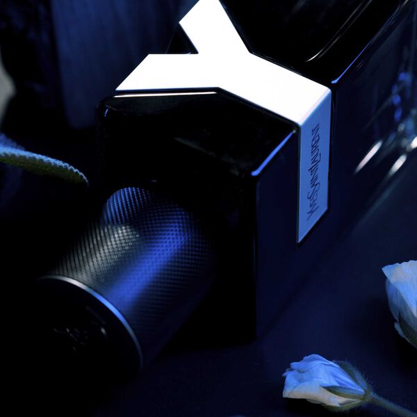 Yves Saint Laurent Y - Agua de perfume