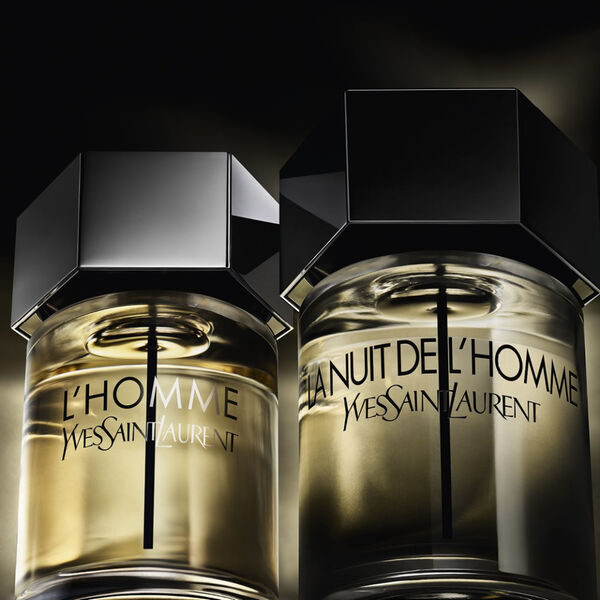 Yves Saint Laurent L'Homme - Agua de Colonia