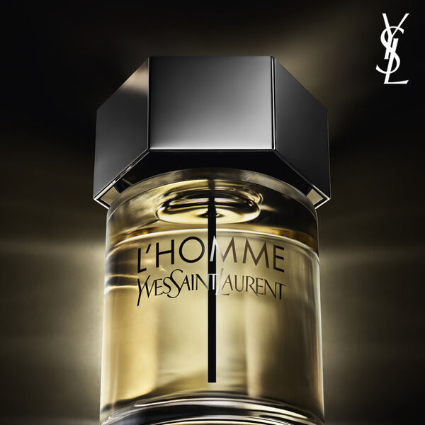 Yves Saint Laurent L'Homme - Agua de Colonia