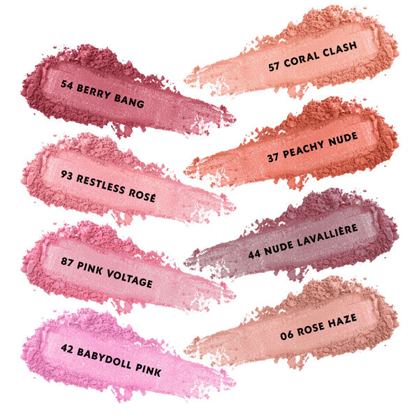 Yves Saint Laurent Make Me Blush - Colorete en Polvo