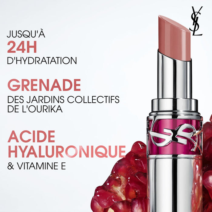 Yves Saint Laurent Loveshine Candy Glaze - Brillo en barra