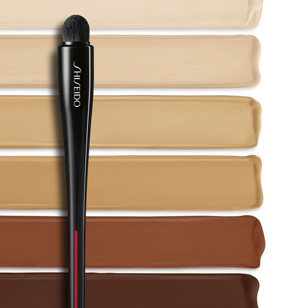 Shiseido Tsutsu Fude - Pincel para ojeras