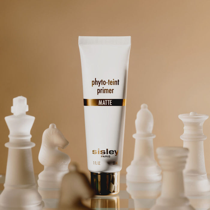 Sisley PHYTO-TEINT PRIMER Base de teint matifiante
