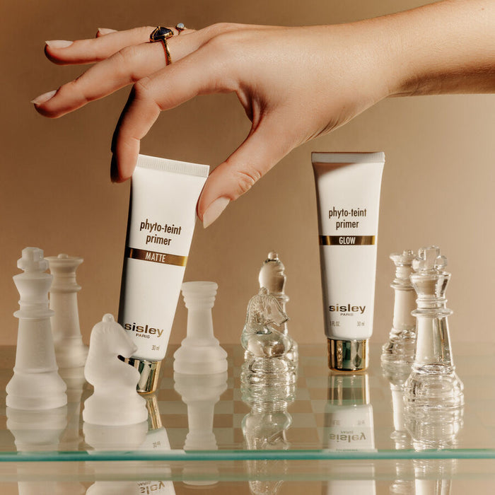 Sisley PHYTO-TEINT PRIMER Base de teint matifiante