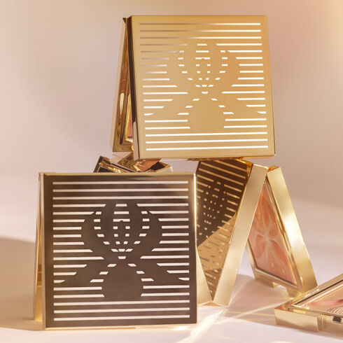 Sisley L'Orchidée Blush Enlumineur