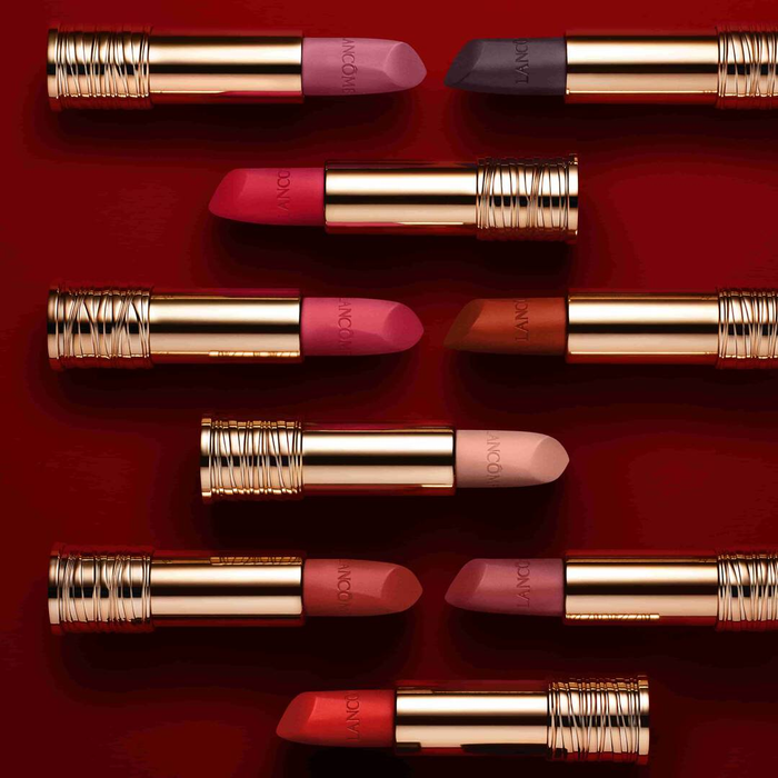 Lancôme L'Absolu Rouge Drama Mate
