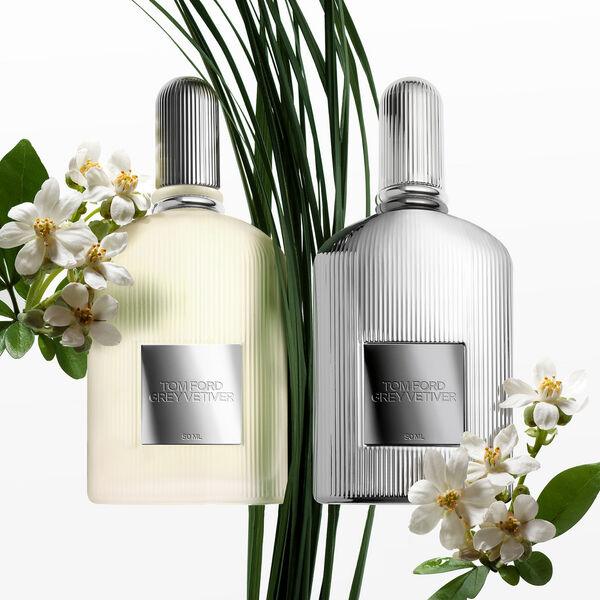 Tom Ford Vetiver Gris - Perfume